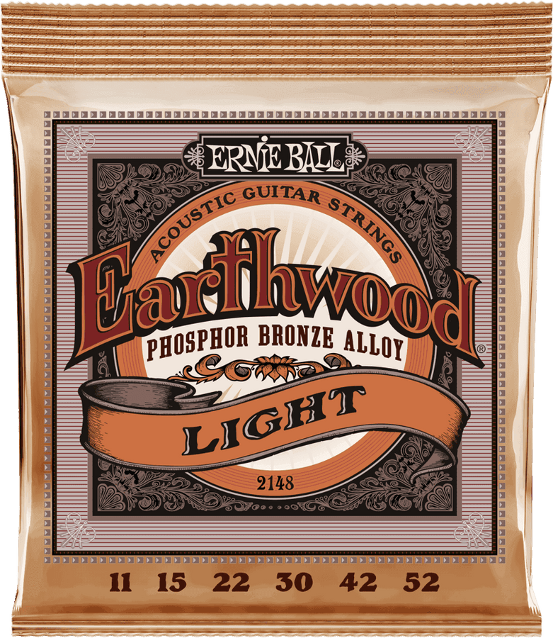 2148 Earthwood 11-52 Fosforbrons