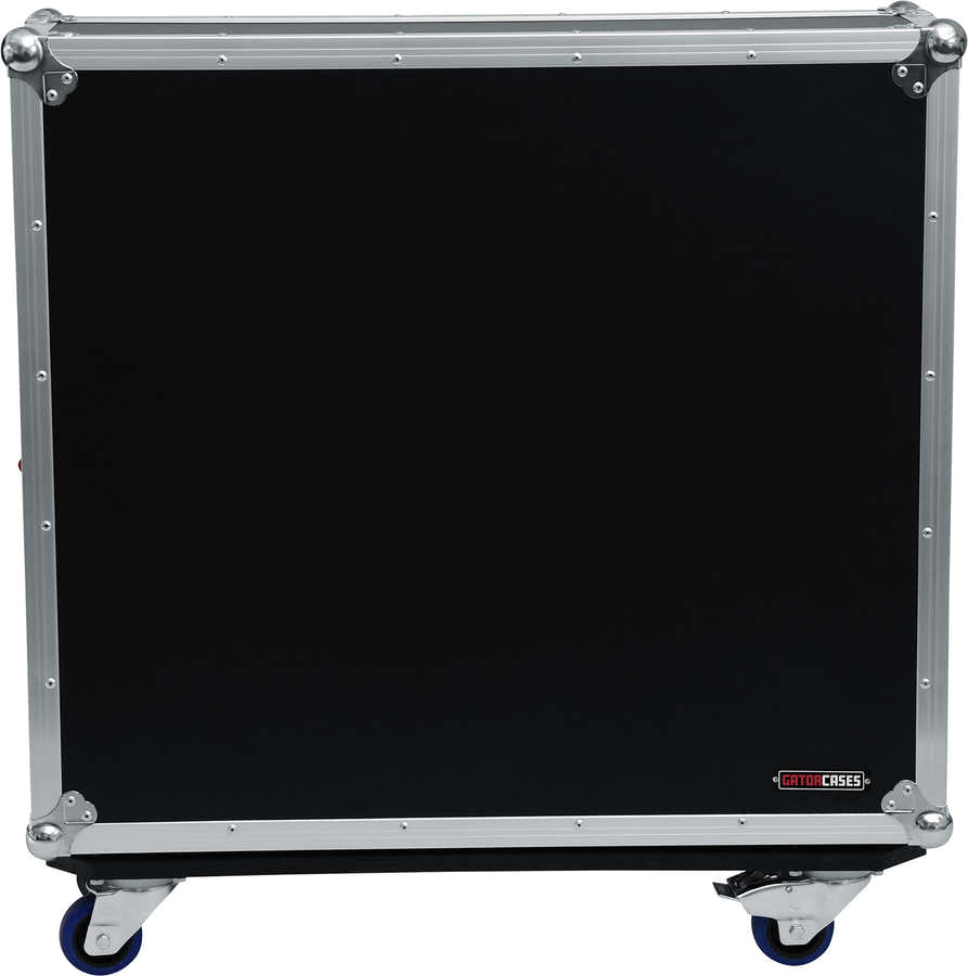 WOODEN CASE FOR ALLEN & HEATH SQ7 MIXER