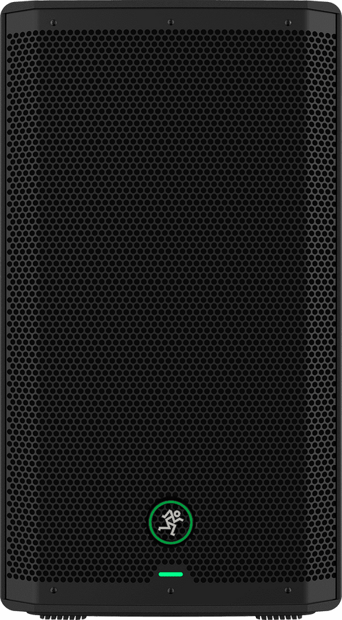 Thrash 212-go + Gratis HF-microfoon