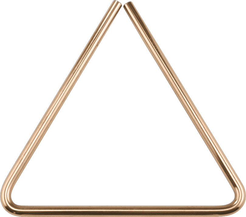 TRIANGLE SET 10"