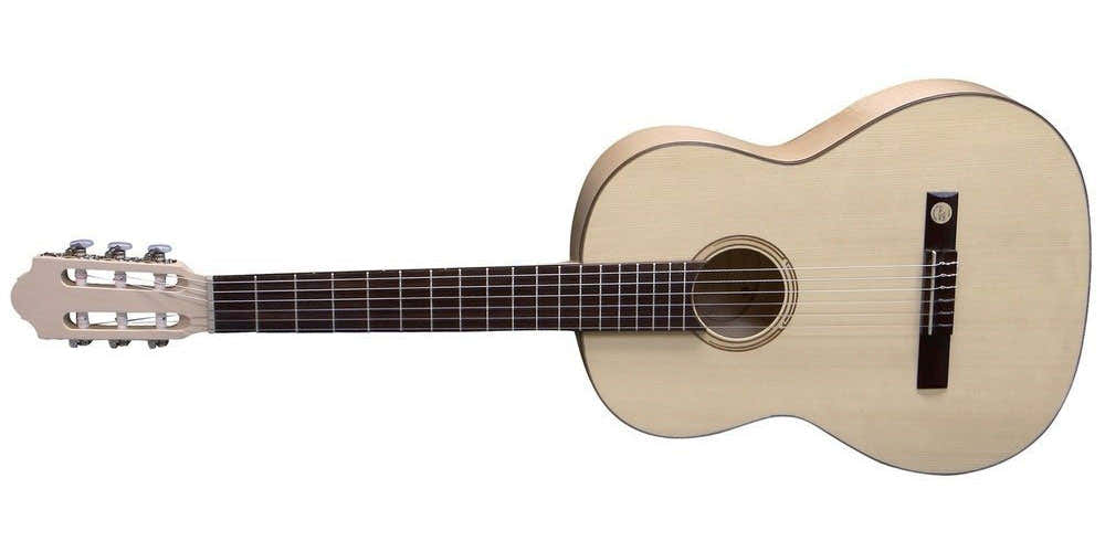 Klassieke Gitaar Pro Natura Silver 4/4 4/4