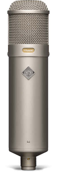 United Studio Technologies Ut Twin 48