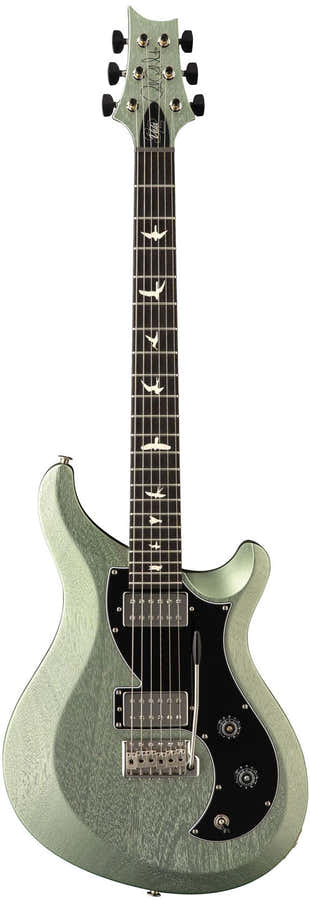 S2 Vela HHT Satijn Mavis Mint Metallic