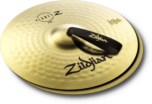 Zildjian 14" Planet Z Band