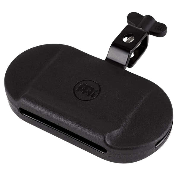 Meinl MPE3BK - Percussieblok Kunststof Zwart