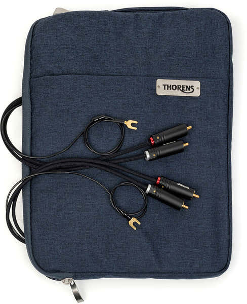 PhonoConnect PHC 150 RCA-RCA