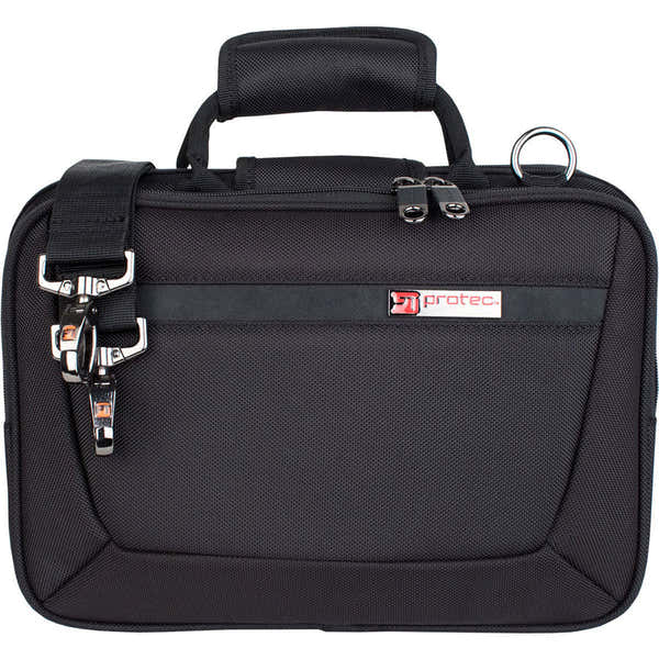 Klarinetkoffer Voor Bes Slimline PB-307