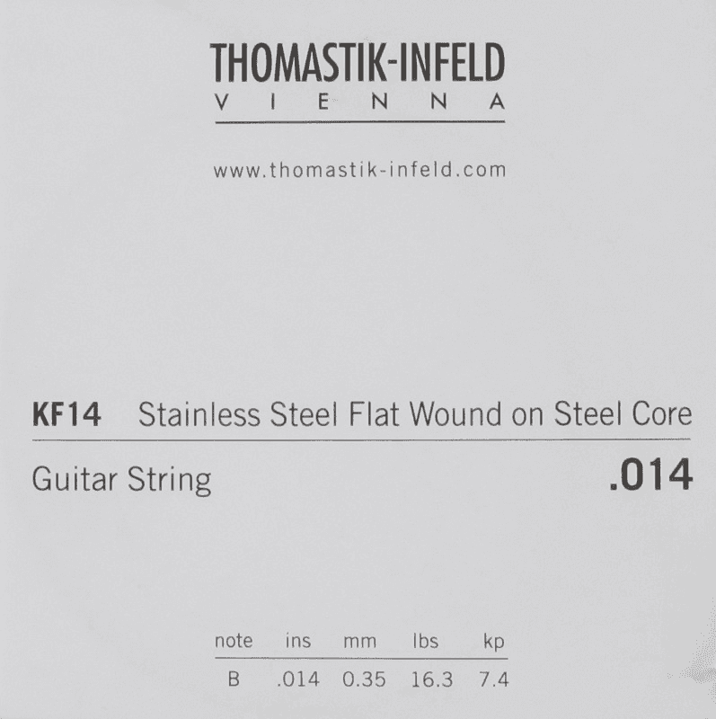 KF14 Classic S 14 (Eenheid)