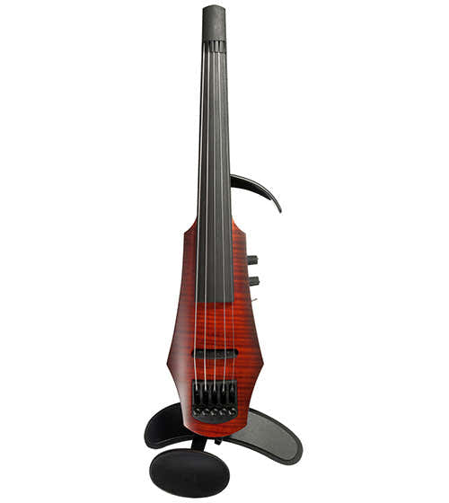 B-Stock / Violon Nxt 5 Piezo Polar Actif Sunburst B-Stock