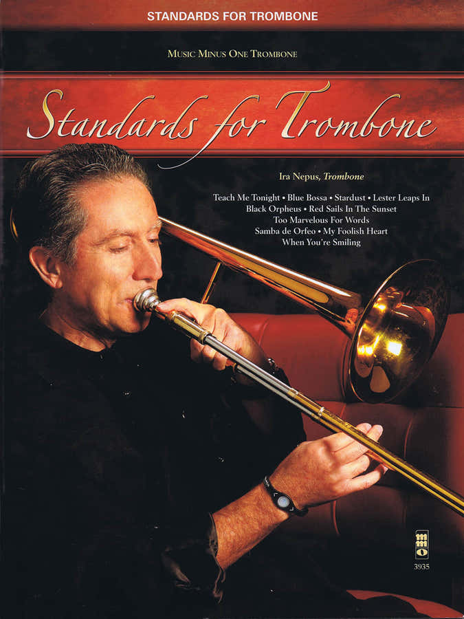 Standards voor trombone