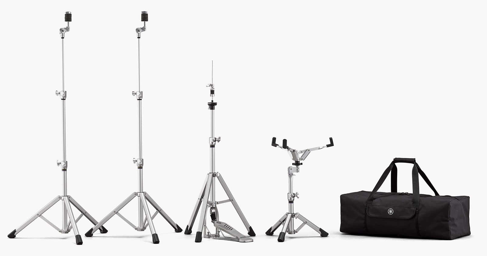 HW3 - ULTRA LIGHT HARDWARE PACK