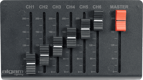 DMX6-PLUS