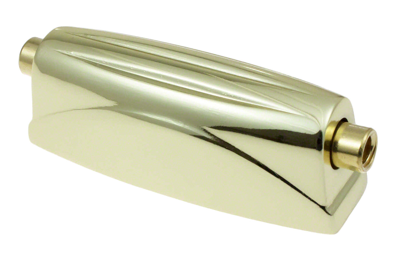 L6SD-BR - Spanblok Snare Drum - 51mm Goud (X1)