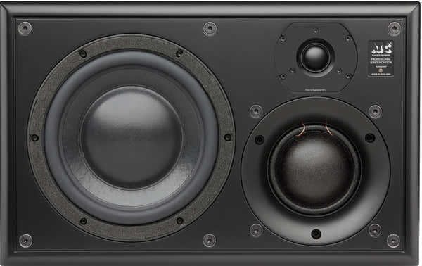 ATC SCM25A Pro MK2