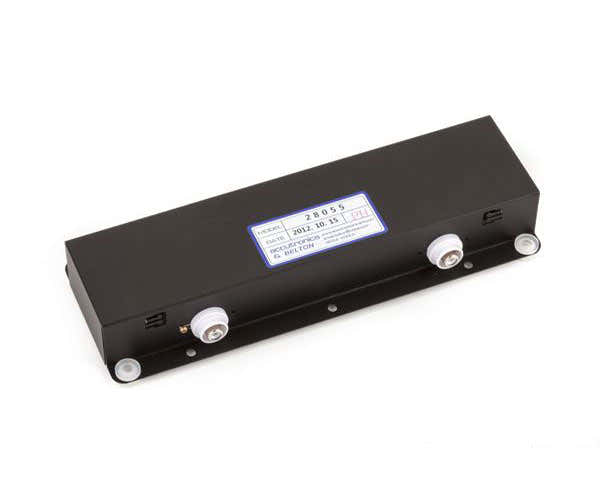 Galmapparaat 800Ohm 8Eb2C1B Dn
