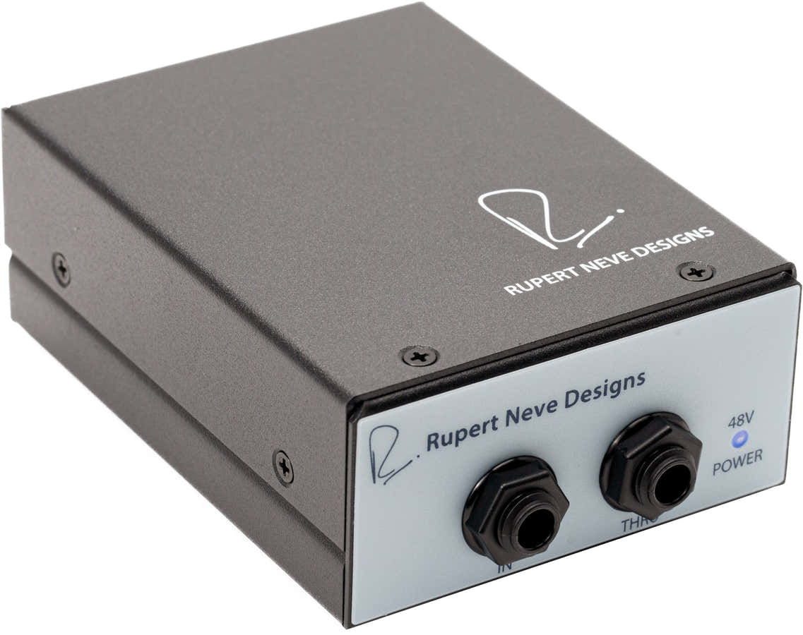 RNDI-M Actieve DI