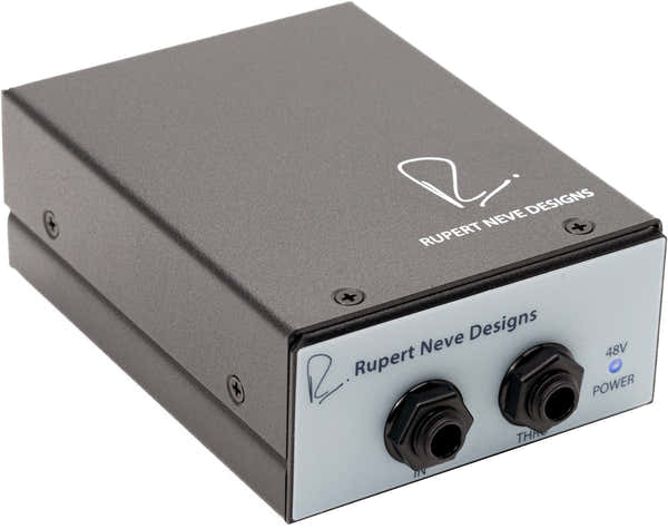 Rupert Neve Designs RNDI-M Actieve DI