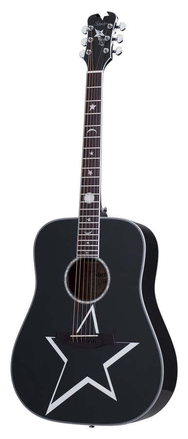 Rs-1000 Robert Smith-signatuur