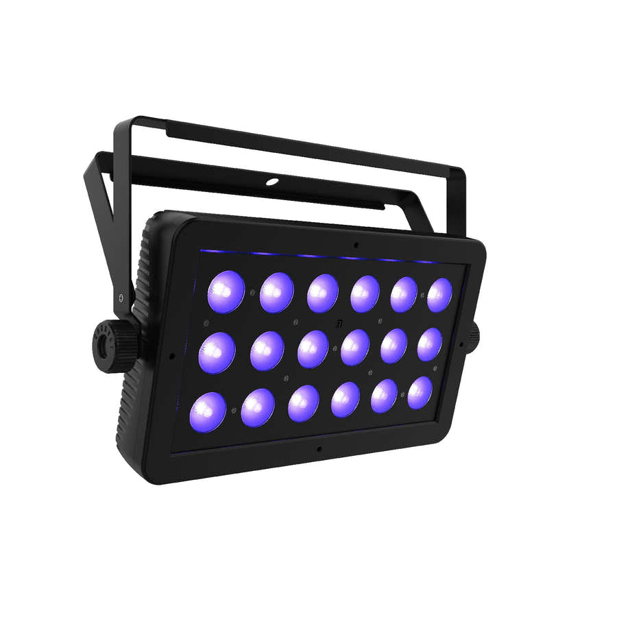 LED Shadow 2 ILS