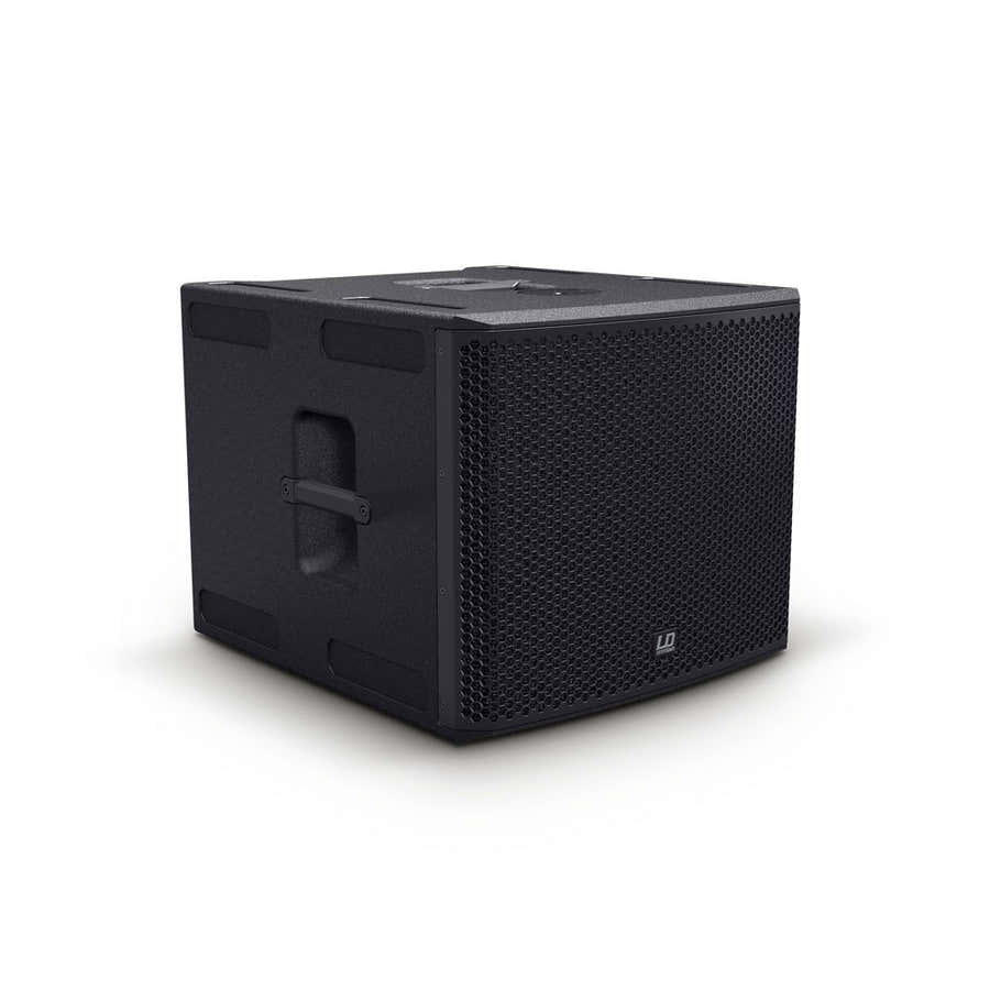 LDESUB15AG3 - Actieve subwoofer 15 inch