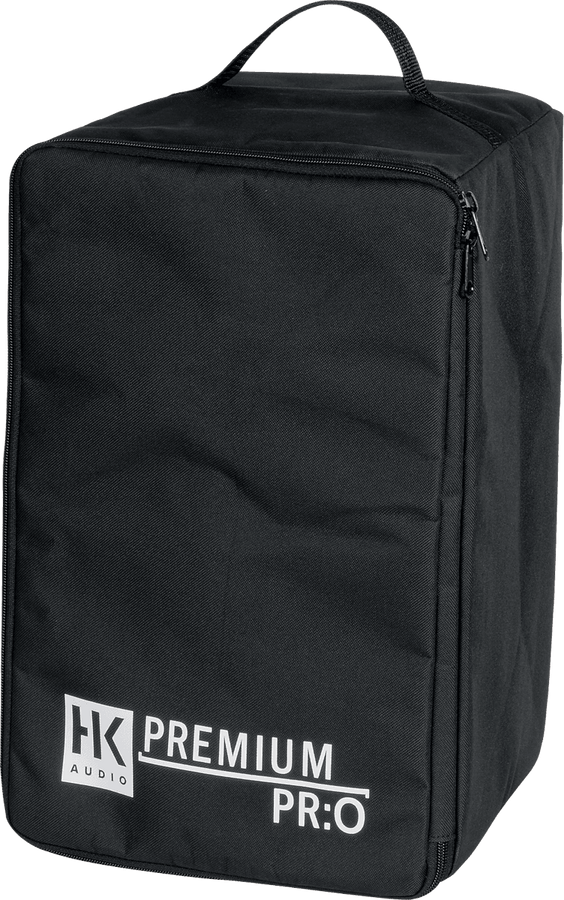 Beschermhoes PRO8(a)
