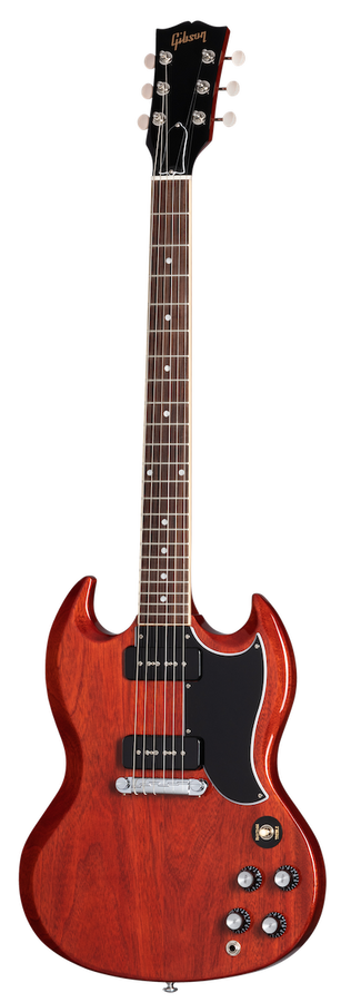 SG Special Vintage Cherry Origineel