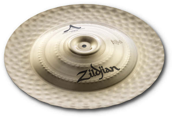 Zildjian A 19" ULTRA HAMMERED CHINA