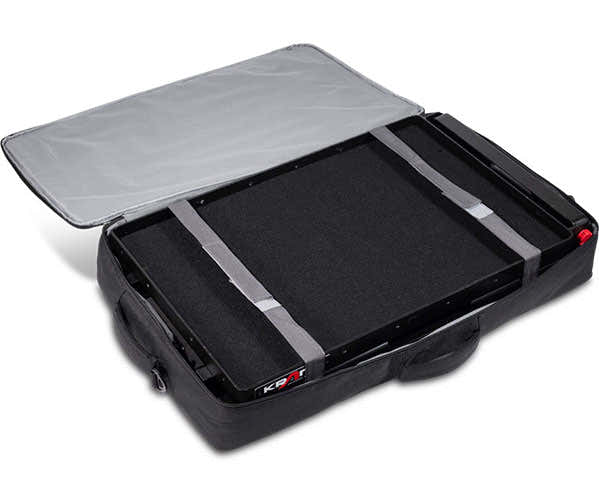 Krane AMG 750 Plankkit - Bovenblad - 142x45 cm