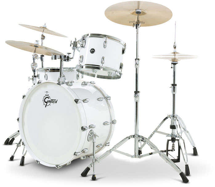 RENOWN MAPLE PIANO BLANC