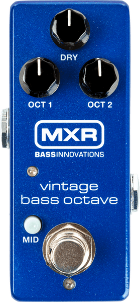 Octave M280 Vintage Bass