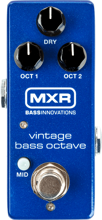 Octave M280 Vintage Bass