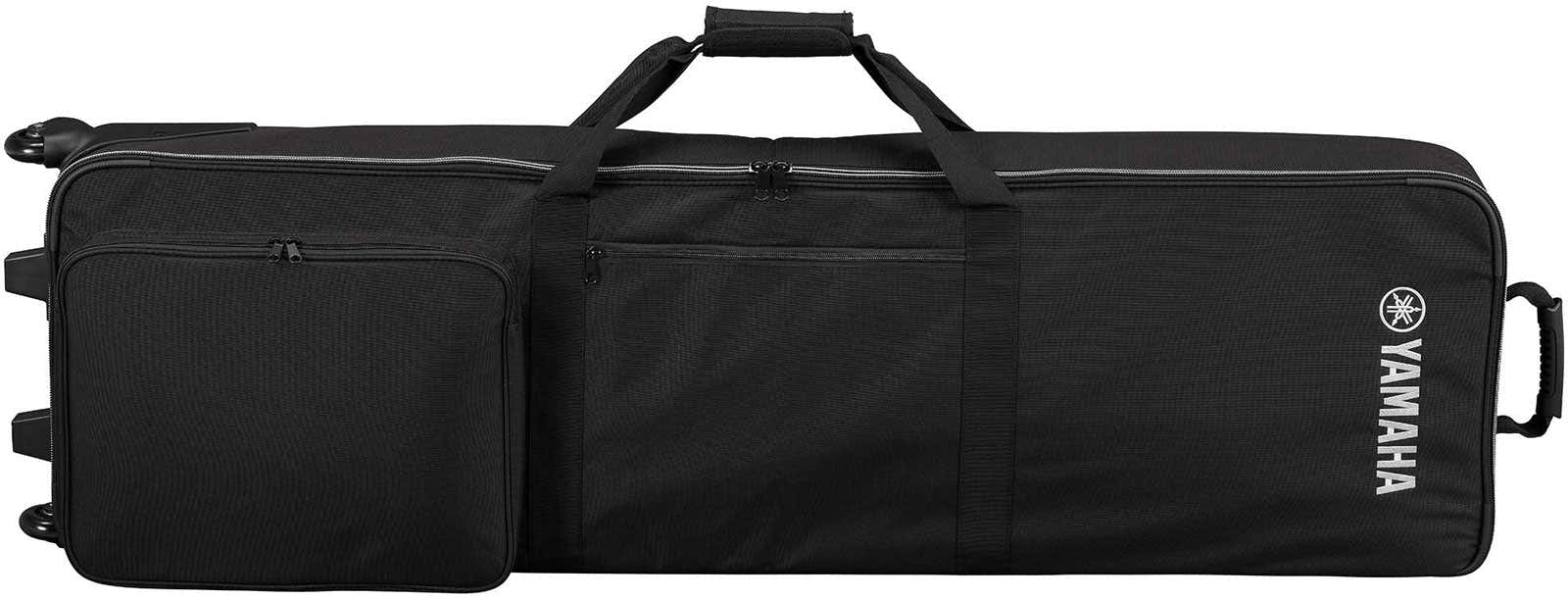 Keyboard gigbag SC-DE88 Zwart