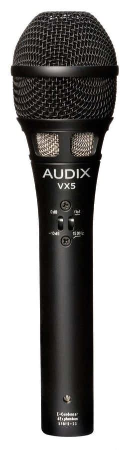 VX5