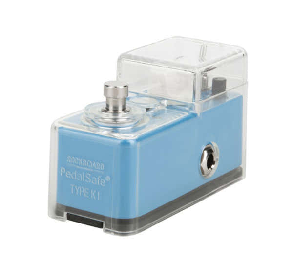 Rockboard B-ps-T-K1-uni Pedalsafe Type K1