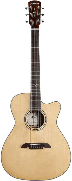 Alvarez Mf70Cehf