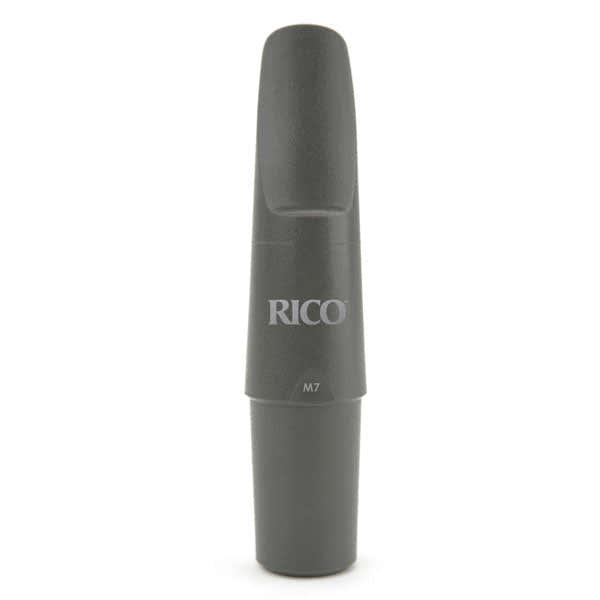 MLM-7 - RICO MONDSTUK VOOR BARITONSAXOFOON METALITE M7