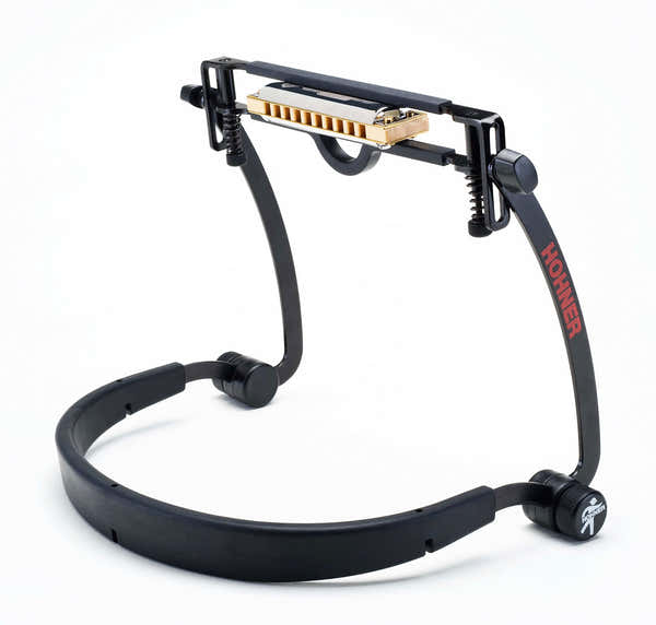 FLEXRACK MONDHARMONICA HOUDER MZ2010