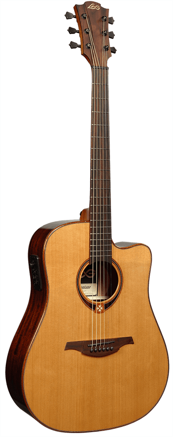 Tramontane T118Dce Dreadnought Ctw