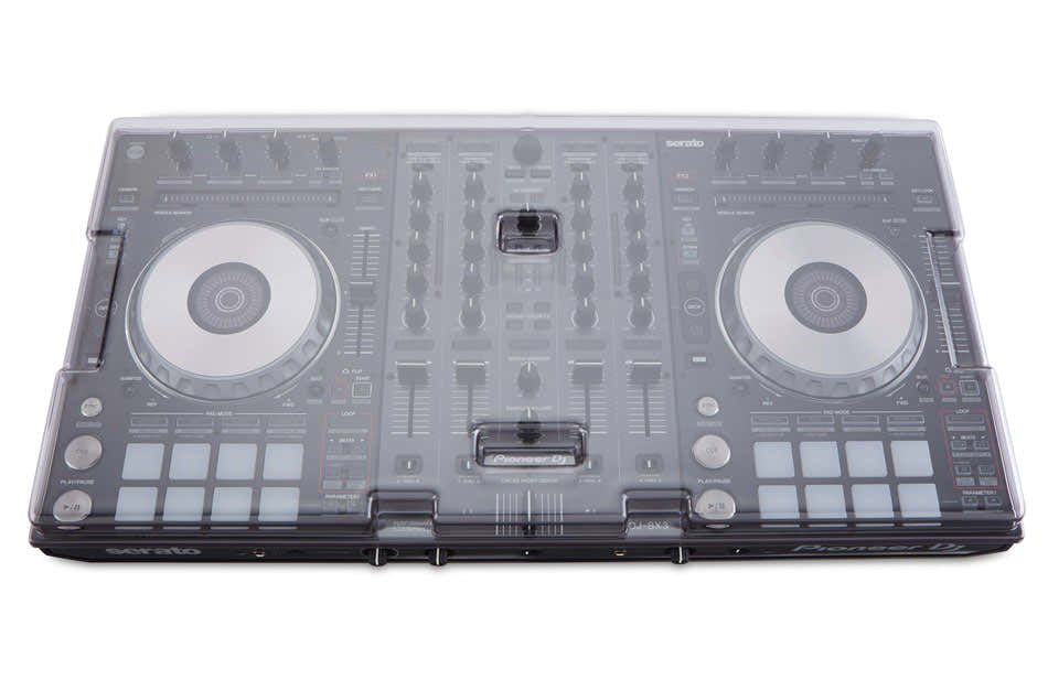 PIONEER DDJ-SX SX SX32 & RX