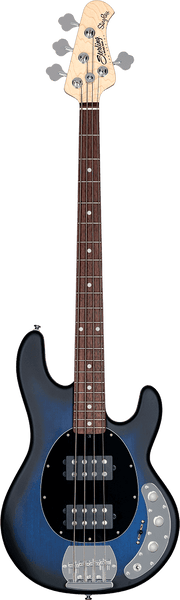 Stingray HH Pacific Blue Burst Satijn