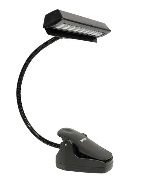 ML9 Lessenaarlamp