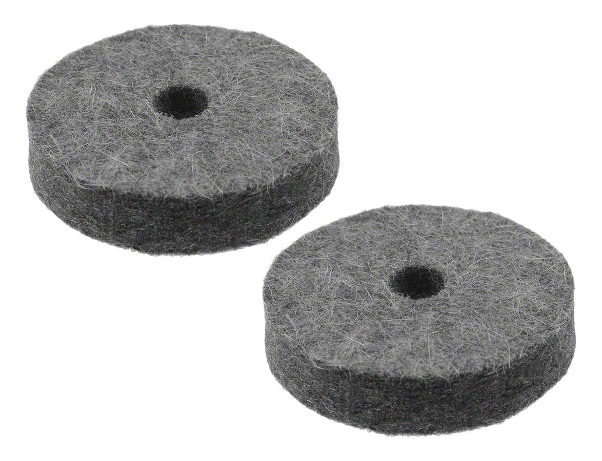 FLT-HHC - HI-HAT PLATE FELT (X2)