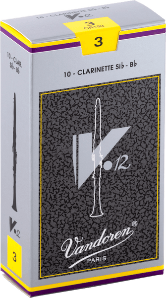 Vandoren V12 3 - CR193