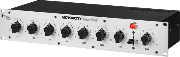 Motorcity