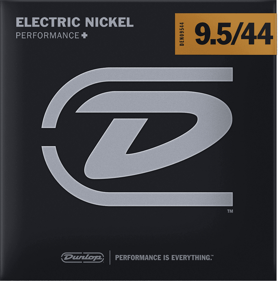 DEN09544 Elektrisch nikkel 9,5-44
