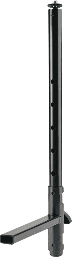 18817 UNIVERSAL HOLDER - BLACK