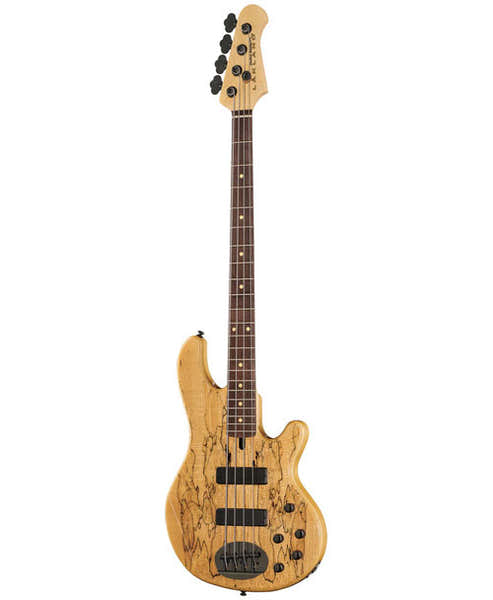 Skyline 44-01 Deluxe Spalted 4 Naturel RW