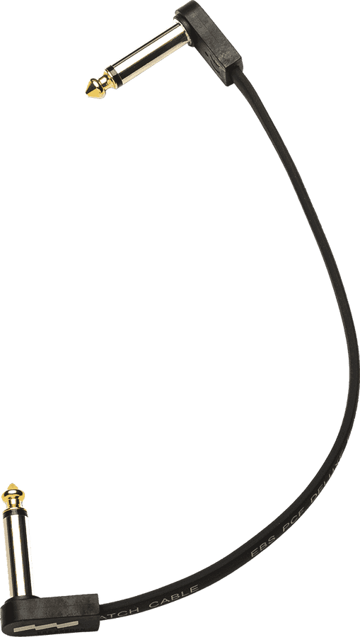 Gitaarpatchkabel 18 CM