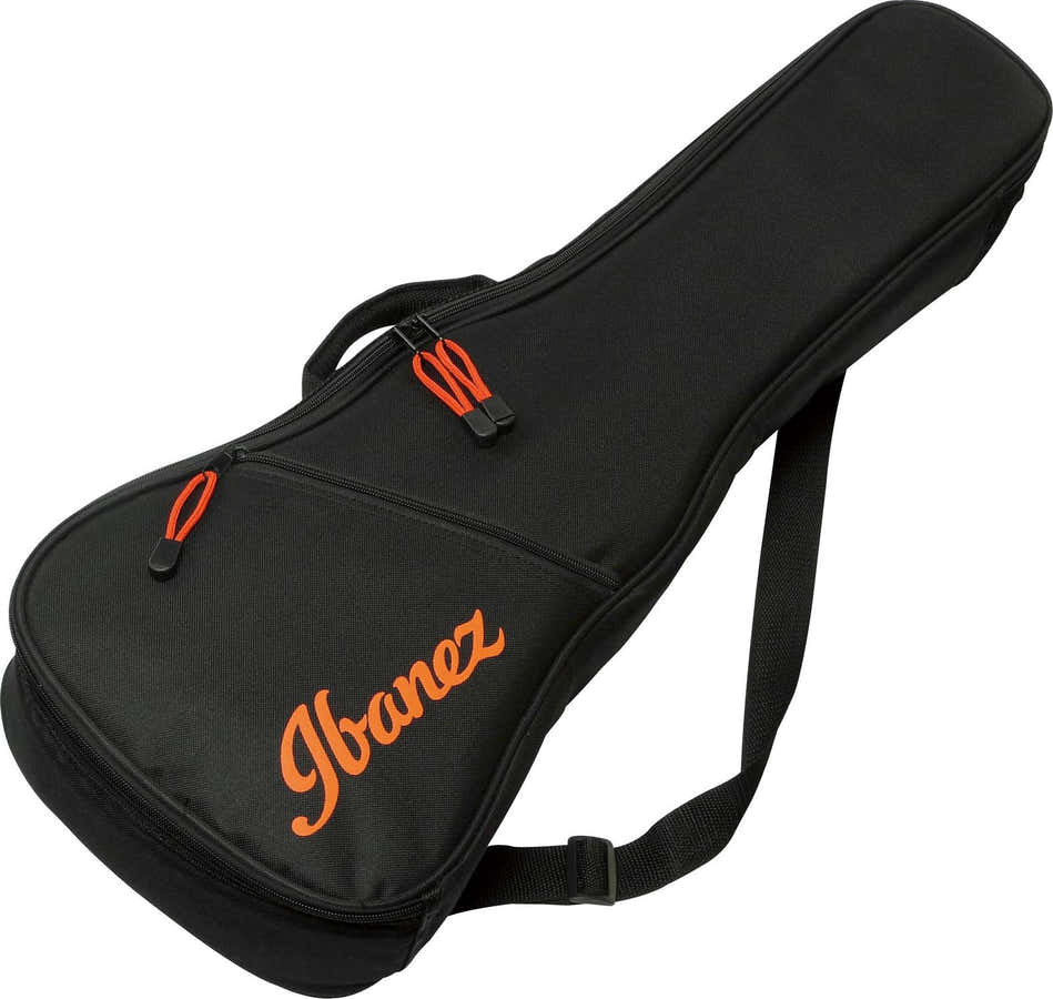 Hoes voor Tenorukelele Standard - IUBT301-BK