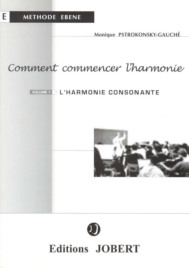 PSTROKONSKY-links - Méth.ebene V.1.harm.consonante